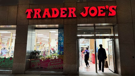The USDA said Trader Joe&rsquo;s chicken fried rice sold nationwide is being recalled over possible glass contamination. - Fox Business News