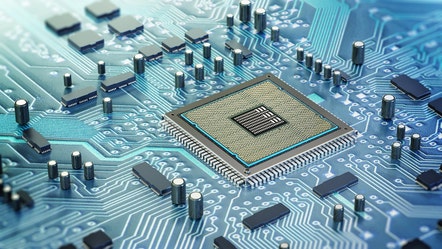 The Chip Rally Has Gone Parabolic. It’s Time to Separate the Pillars From the Pretenders.