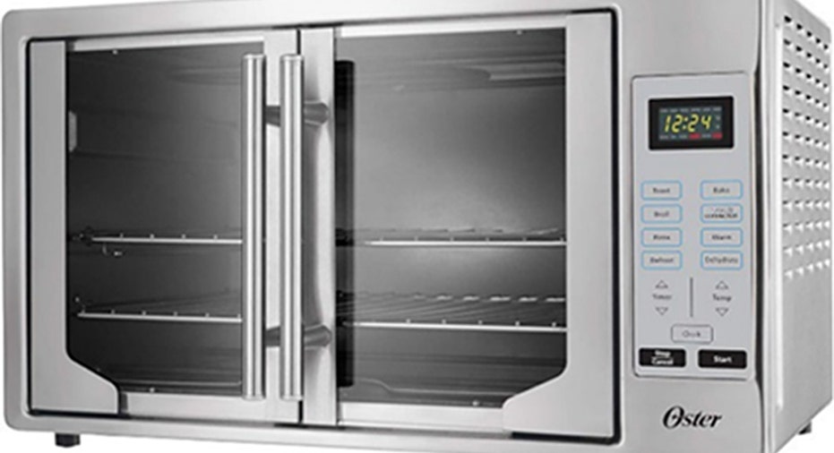Oster Recalled Model TSSTTVFDDG 