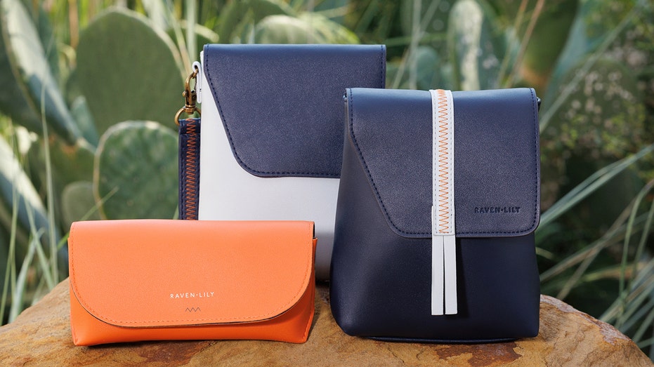 American Airlines amenity kits