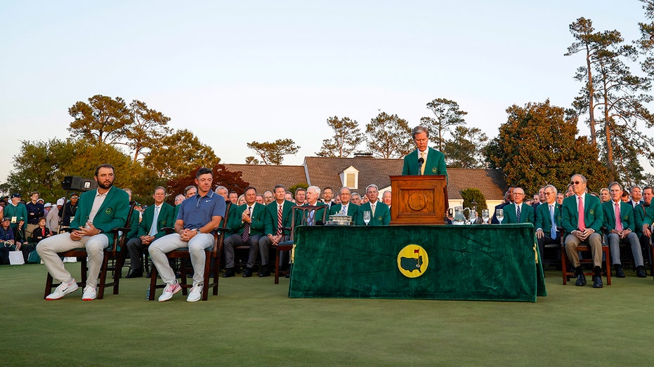 Masters Tournament adds Amazon Prime Video as new broadcast partner for expanded 2026 event coverage