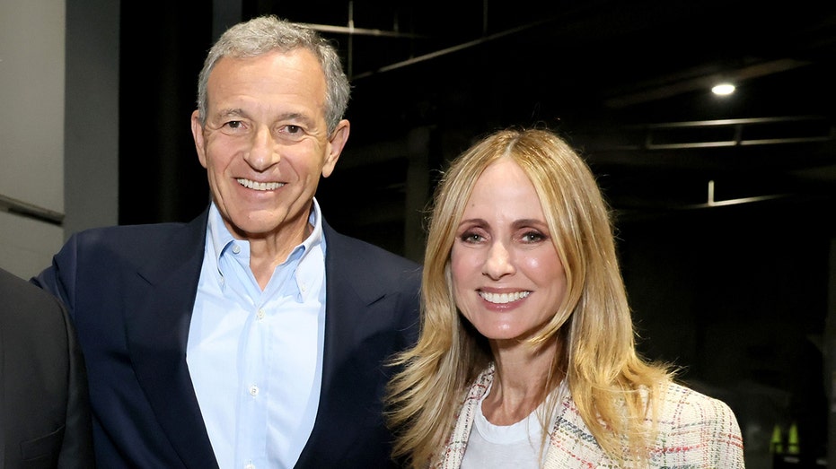Disney Entertainment Showcase At D23