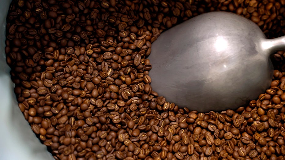 That latte or cappuccino could get more expensive as coffee prices continue to rise