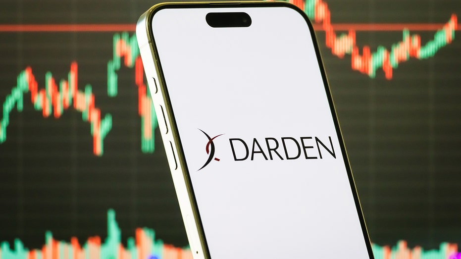 Darder for Darderer Restaurants Screen Screen