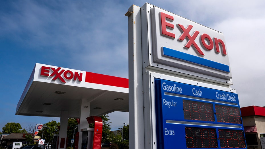 Exxon to slash thousands of jobs in major corporate overhaul and comprehensive restructuring plan