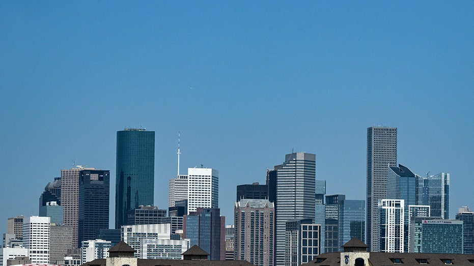 US-ARCHITECTURE-HOUSTON