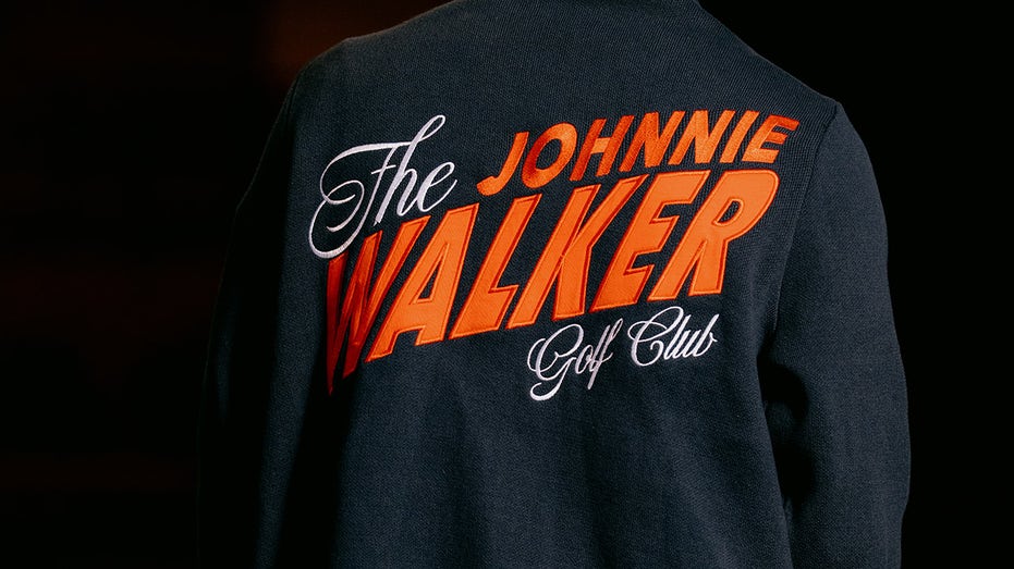 Johnnie Walker unveils 'The Spirit of the Cup' initiative for Ryder Cup, including Devereux Golf collaboration