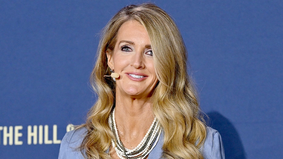 Small Business Administration Administrator Kelly Loeffler