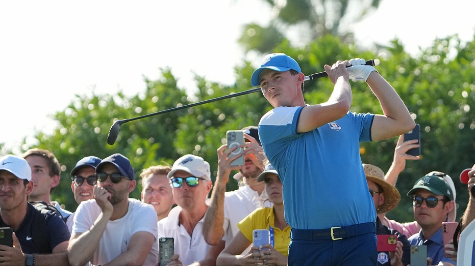 Matt Fitzpatrick