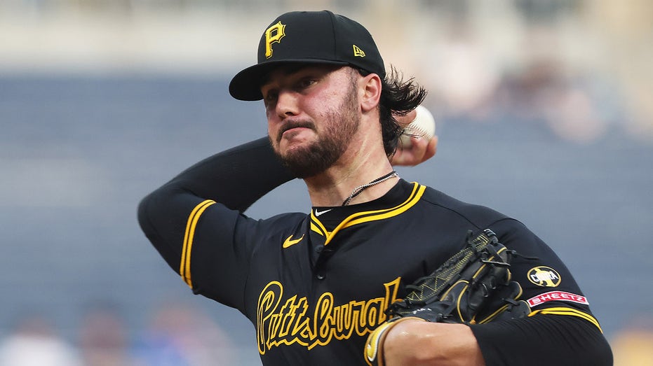 MLB star Paul Skenes lands exclusive memorabilia partnership with Fanatics
