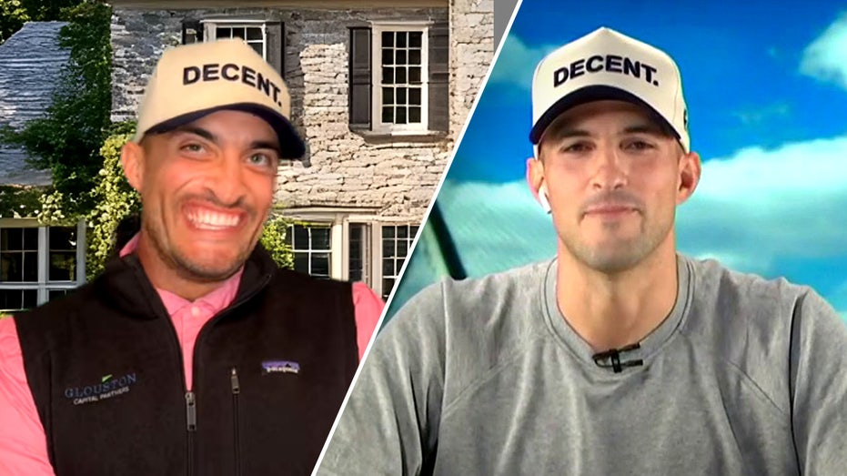 'P.E. Guy' creator rockets to viral fame with deadpan parody of America’s ultra-elite lifestyle