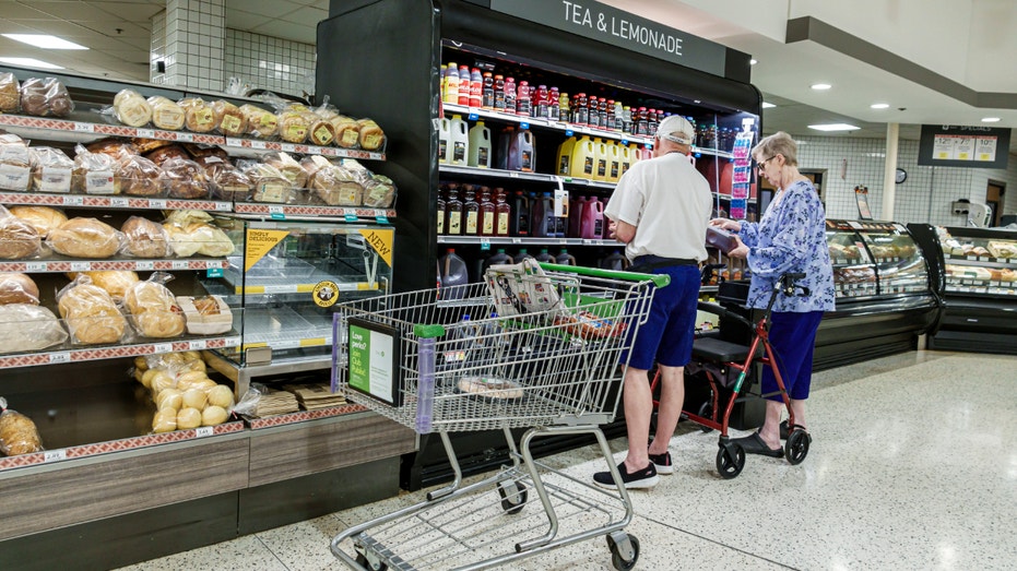Major grocery store chain opening new locations in 5 states this month