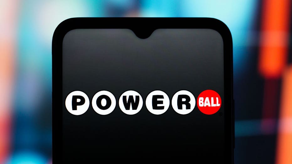 PowerBall game logo