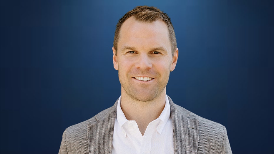 Robert Humann, CEO, Credible
