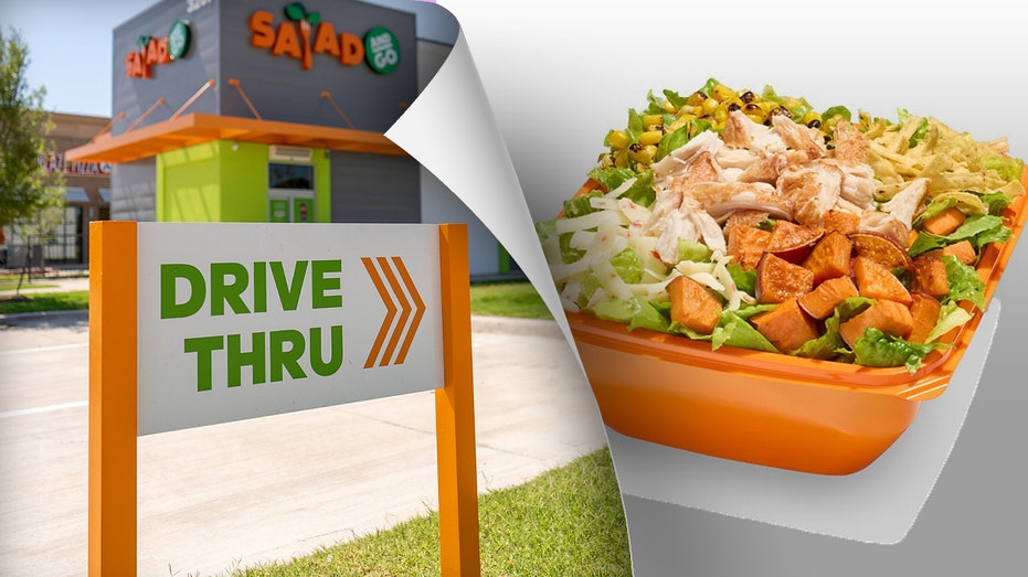 Salad and Go is closing 41 stores.