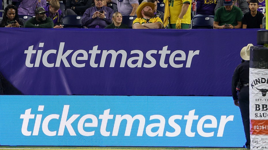 FTC sues Ticketmaster and Live Nation over ticket resales, alleges 'deceptive' pricing