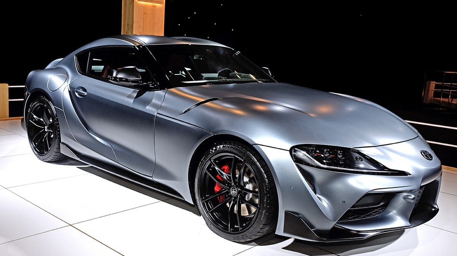 toyota-supra-closeup Nearly 200,000 BMW owners told to park outside due to engine fire risk