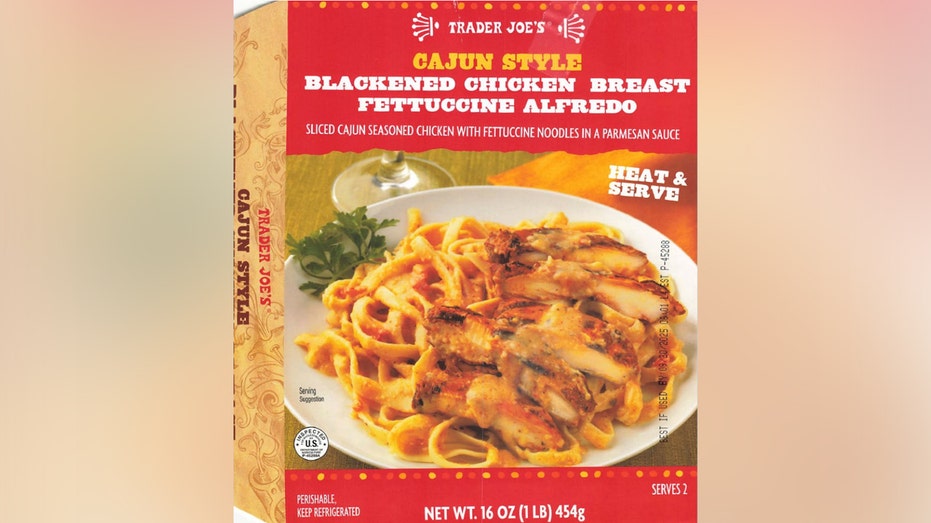 trader-joes-recall-fox-business-001 Trader Joe's and Walmart recall frozen meals over deadly listeria outbreak