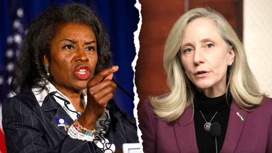 SEARS Earl, Apillary Spanberger
