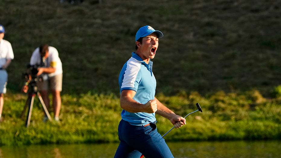 Viktor Hovland
