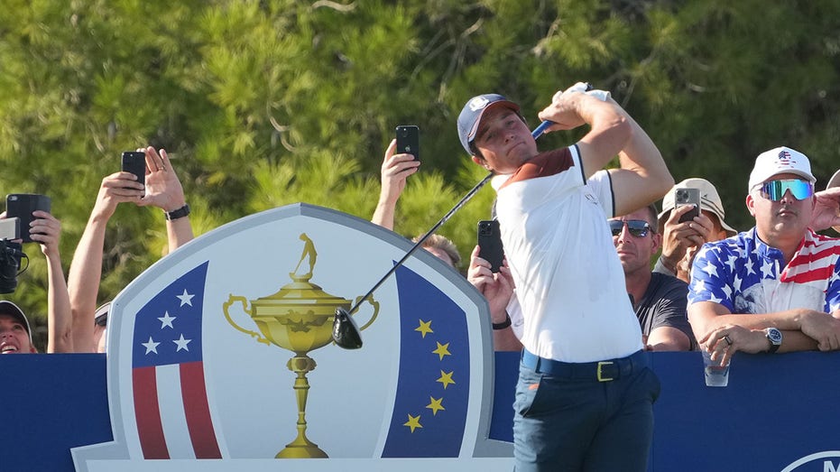 Viktor Hovland