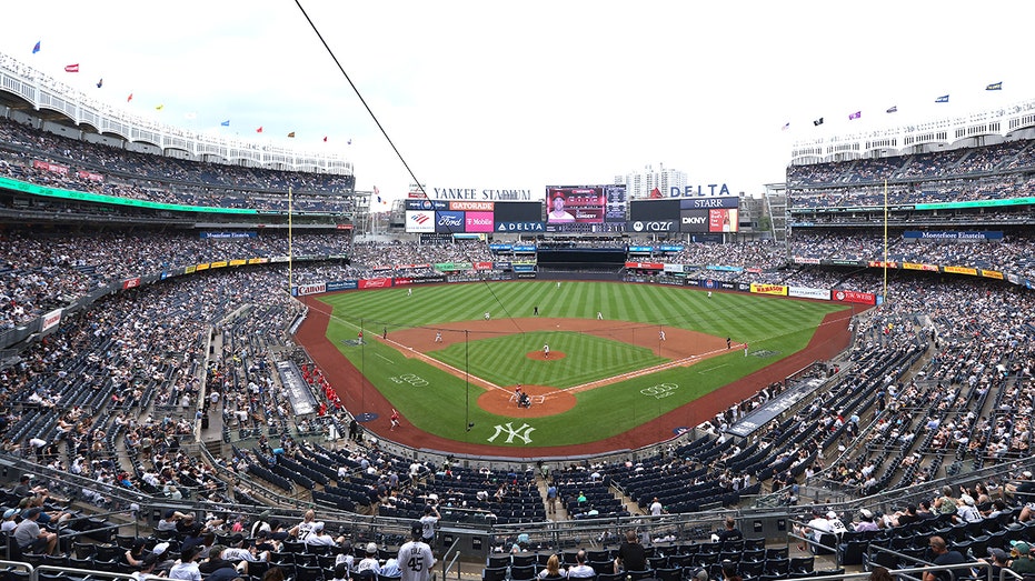 Yankee Stadium