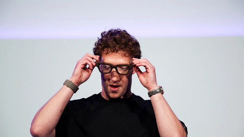 Zuckerberg