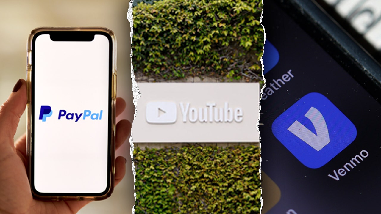 Major mobile payment services, video platform experience widespread outages within 24 hours