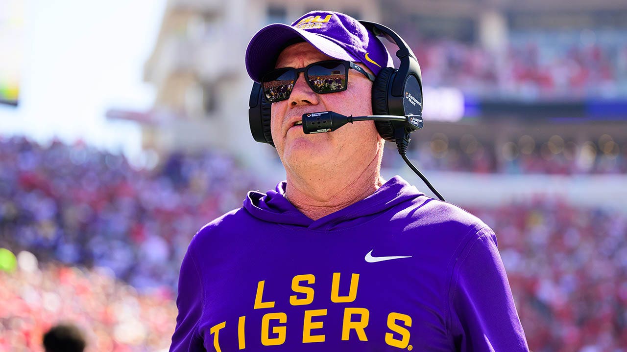 Brian Kelly’s LSU firing: Where will his $54M buyout rank among college football’s biggest?