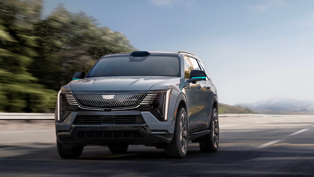 GM to add Google Gemini AI technology to cars starting in 2025