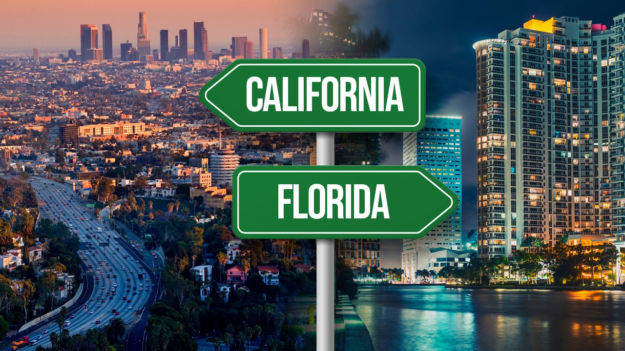 Californians tempted to leave it all behind for Miami’s scorching real estate market