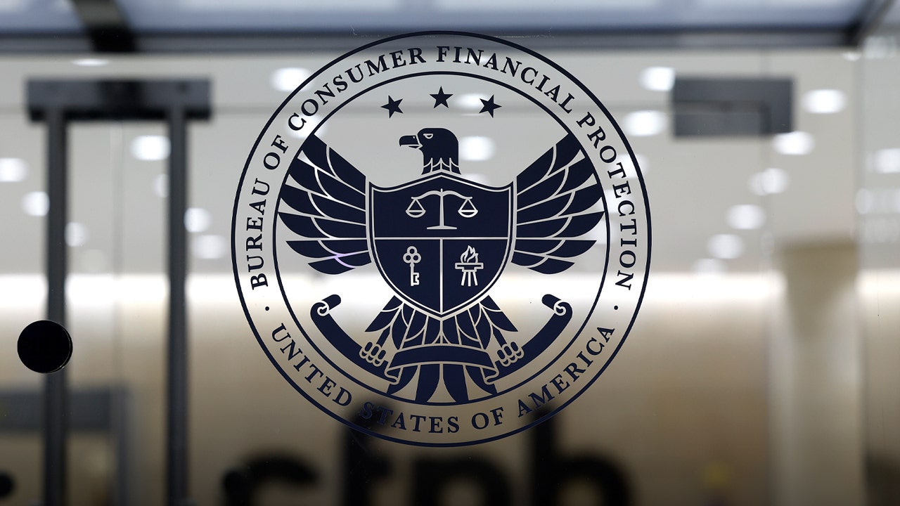 Federal Treasury Push CFPB on third-party financial access law