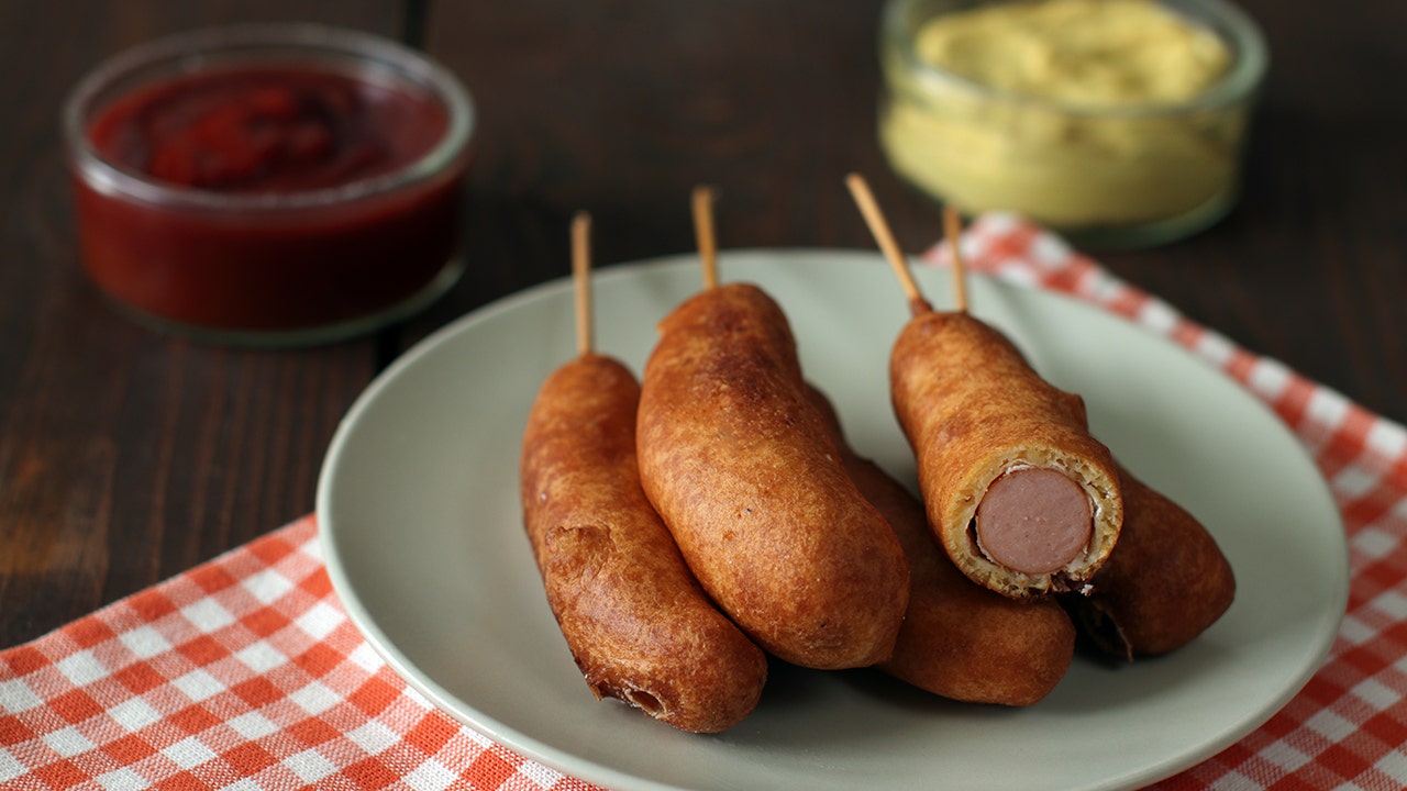 Jimmy Dean, State Fair Corn Dog products were remedy after 5 injury