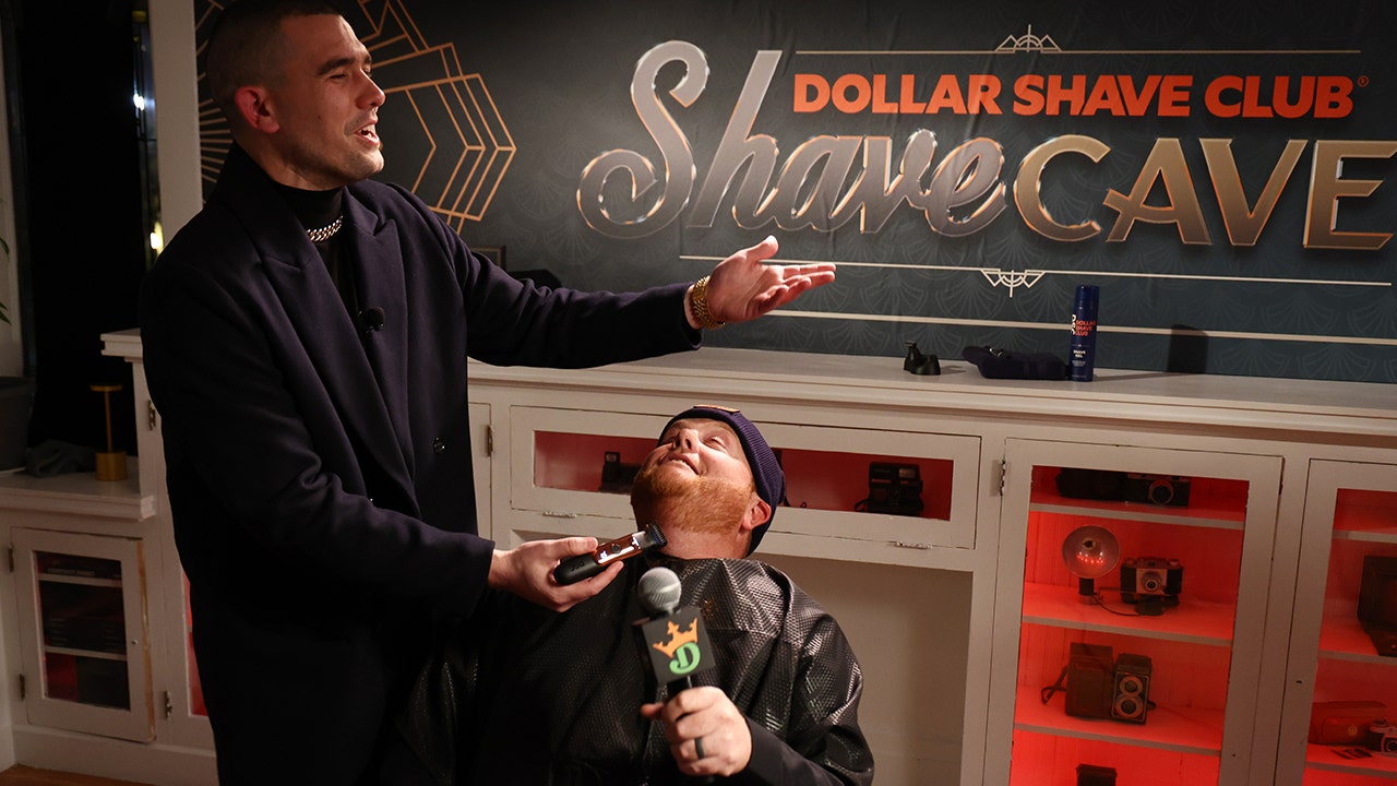 Dollar Shave Club CEO says the ‘CORPORATE’ DO “ Dollar Shave Club CEO says the ‘CORPORATE’ DO “