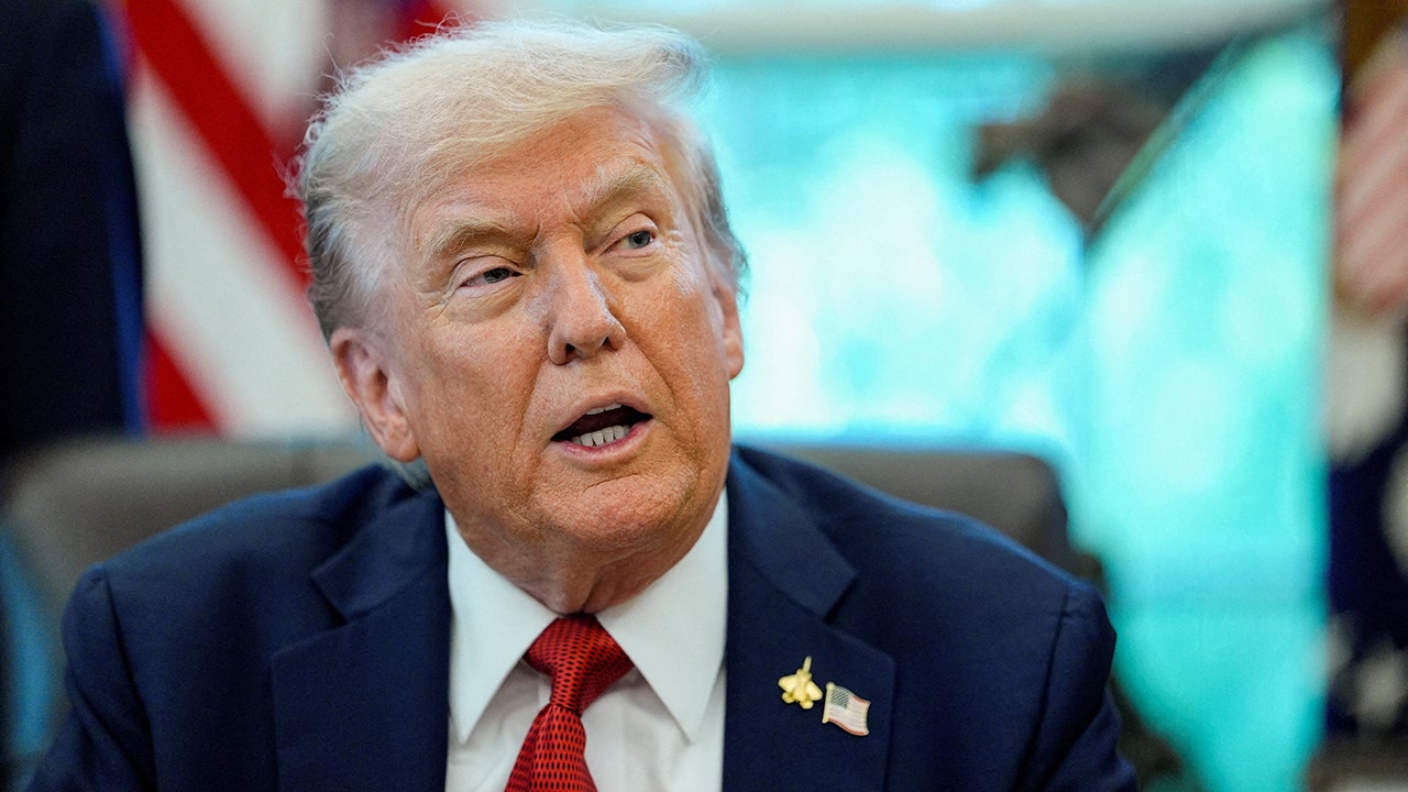 Trump reverses Biden block on Alaska project; US takes 10% stake to unlock critical minerals