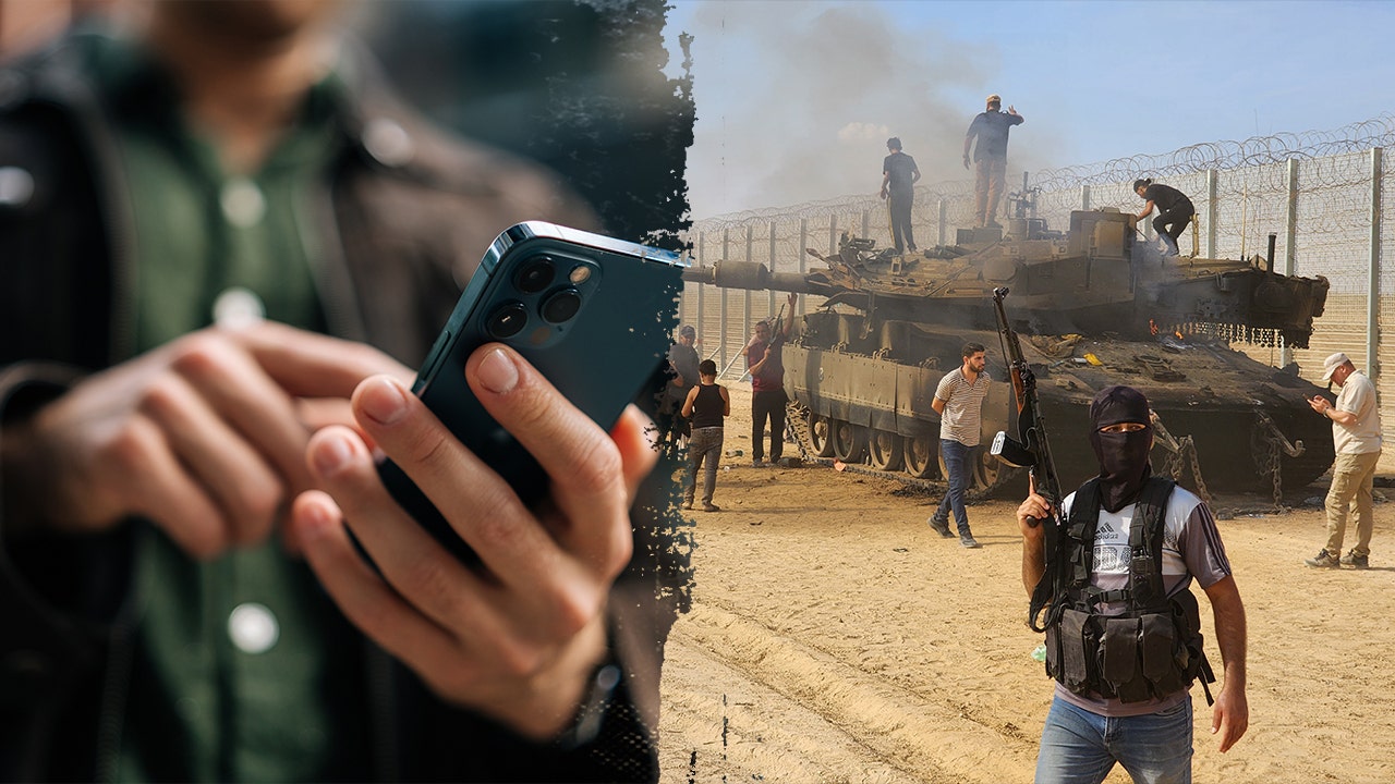 Republican AGs demand Meta explain handling of Oct 7 terror content, Hamas ‘atrocities’ circulated online