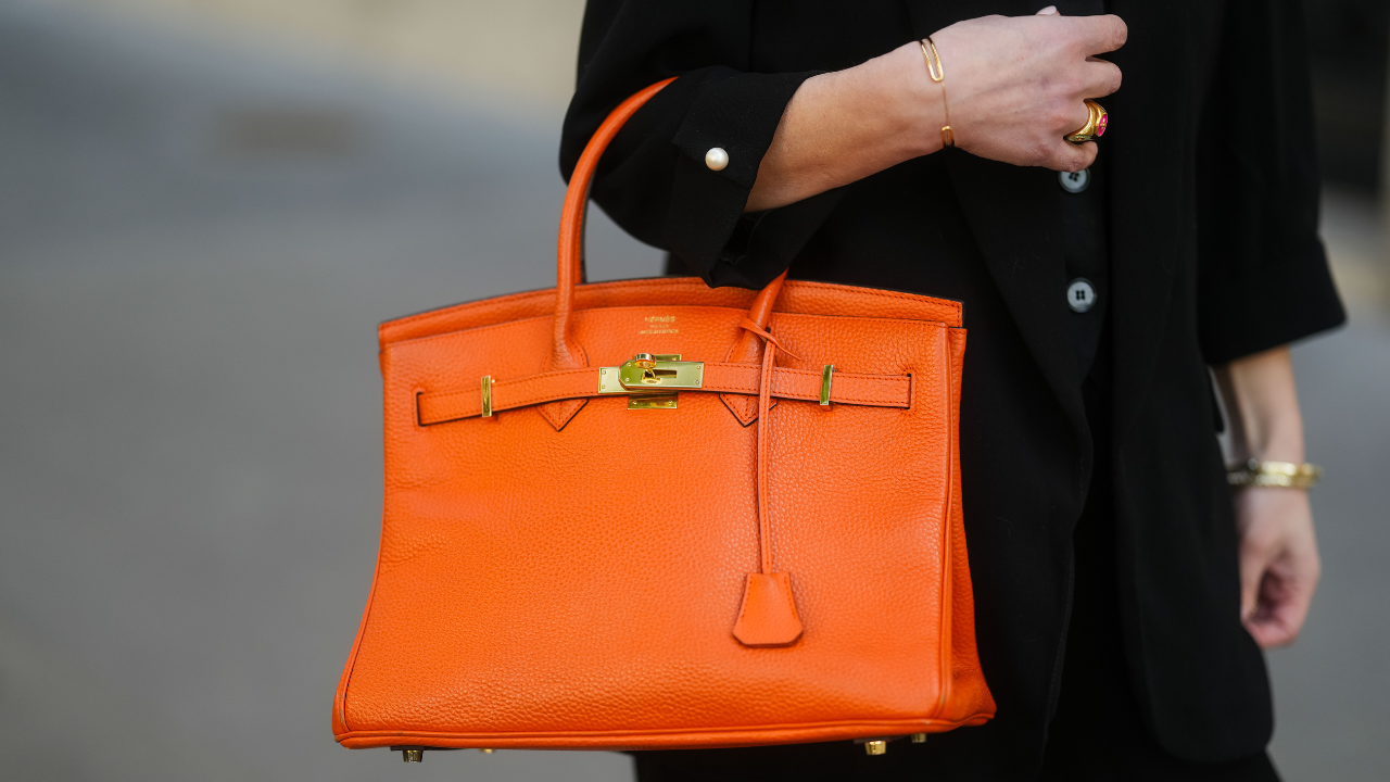 The mystique of Hermès: The Birkin bag is a rare investment that defies depreciation