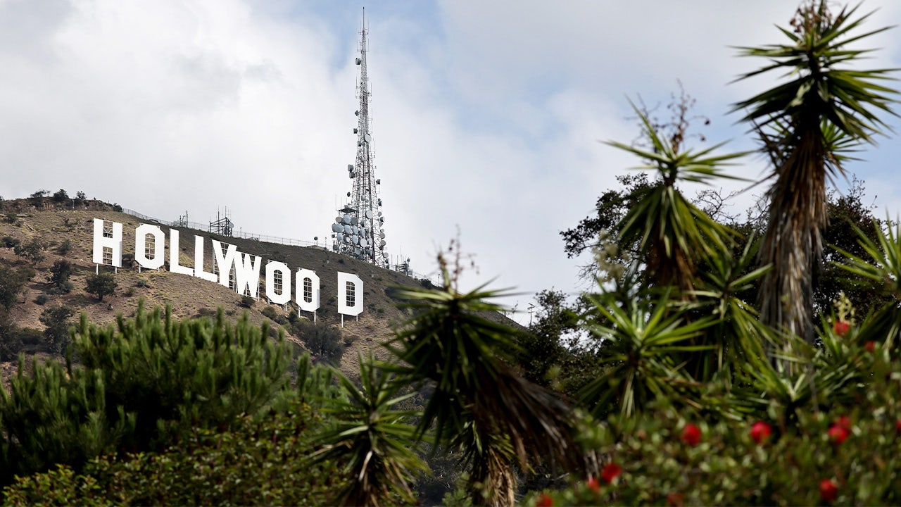 Hollywood divides Trump’s tax proposal