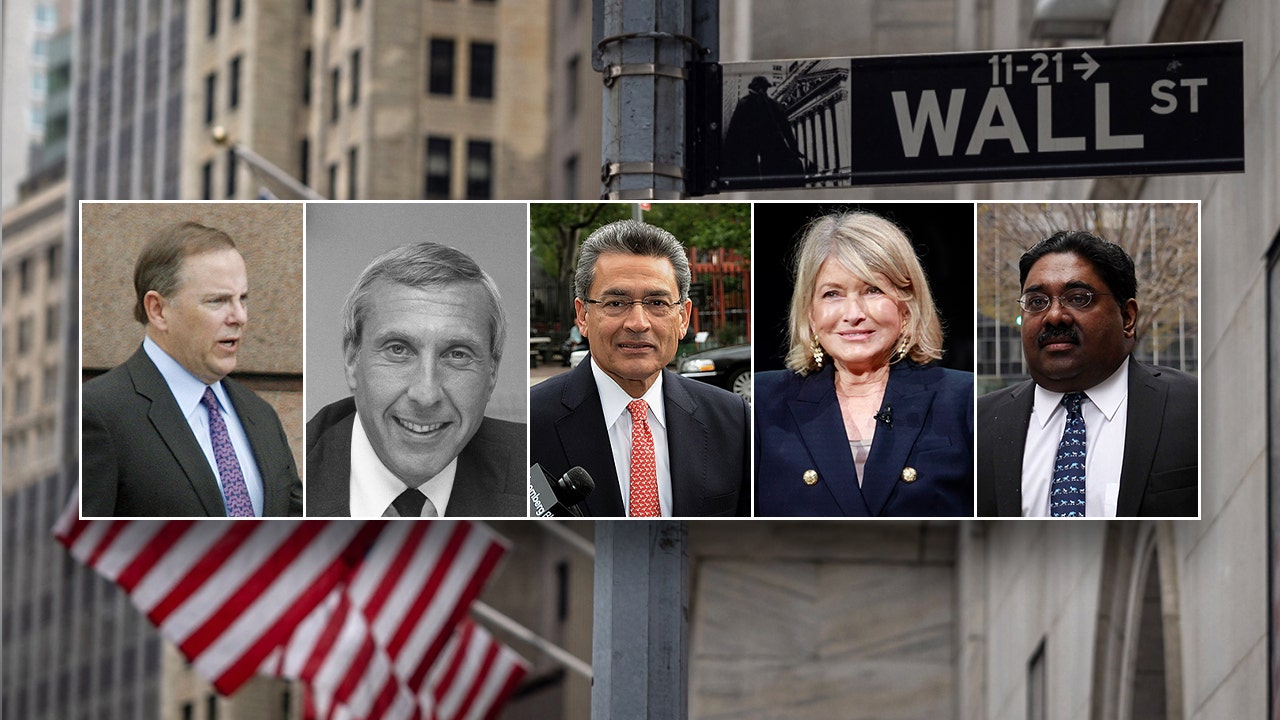 High-profile high-profile commercial cases that rock the road to the wall and beyond High-profile high-profile commercial cases that rock the road to the wall and beyond