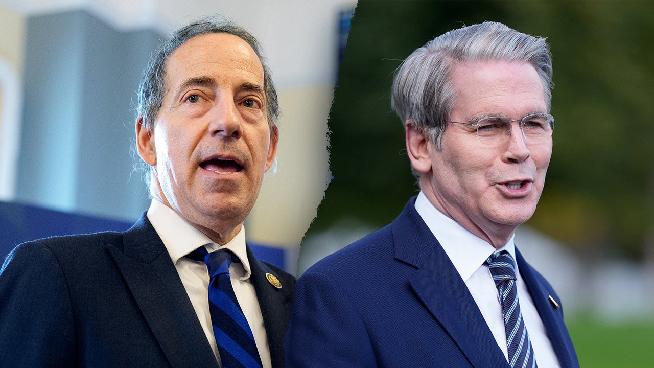 House Democrat investigates Argentina’s multibillion-dollar ‘kailalout’ House Democrat investigates Argentina’s multibillion-dollar ‘kailalout’