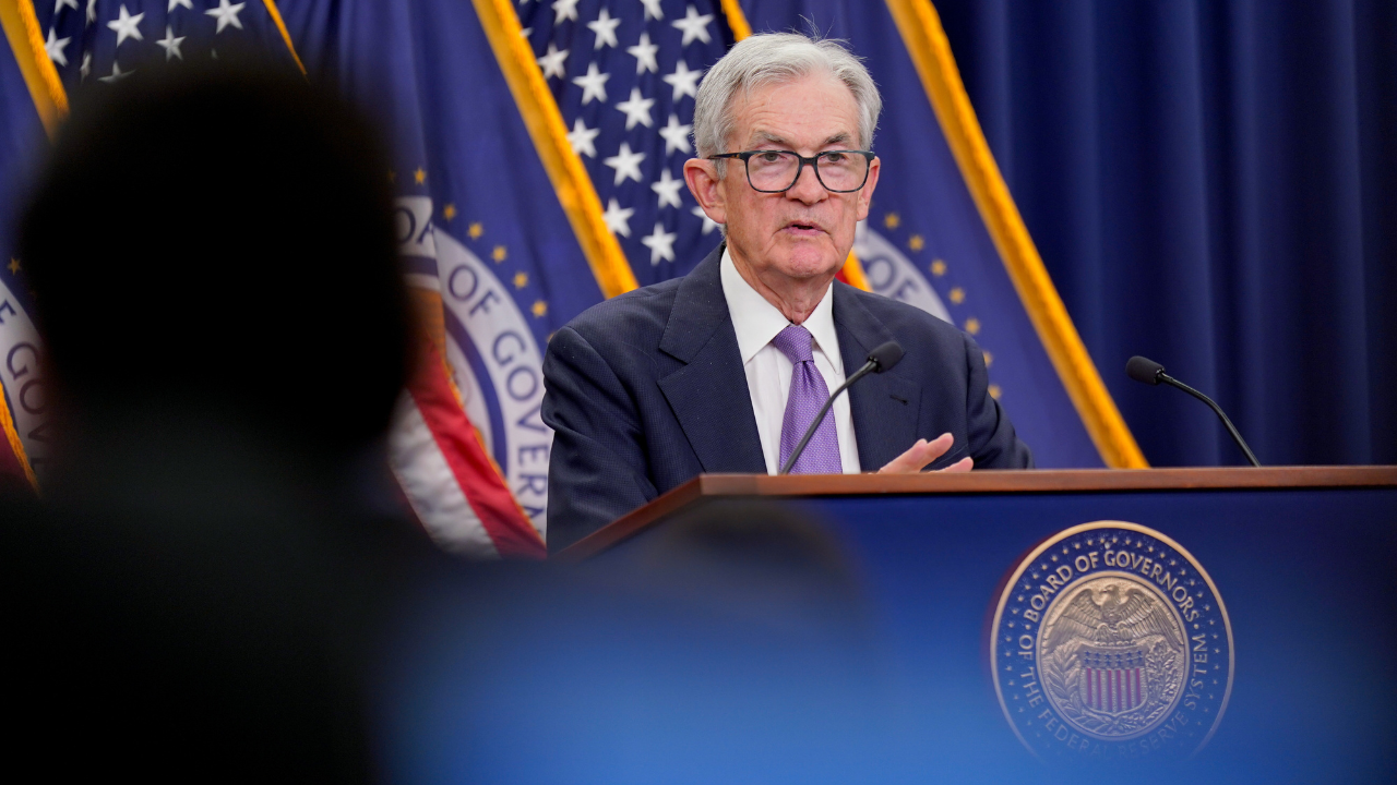 Powell warns shutdown is clouding Fed’s view of the economy: ‘Driving in the fog’ Powell warns shutdown is clouding Fed’s view of the economy: ‘Driving in the fog’
