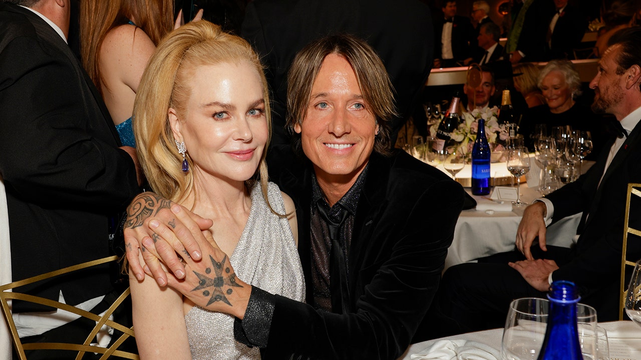 Nicole Kidman gets main maintenance in Koice Urban Diadiace Filing