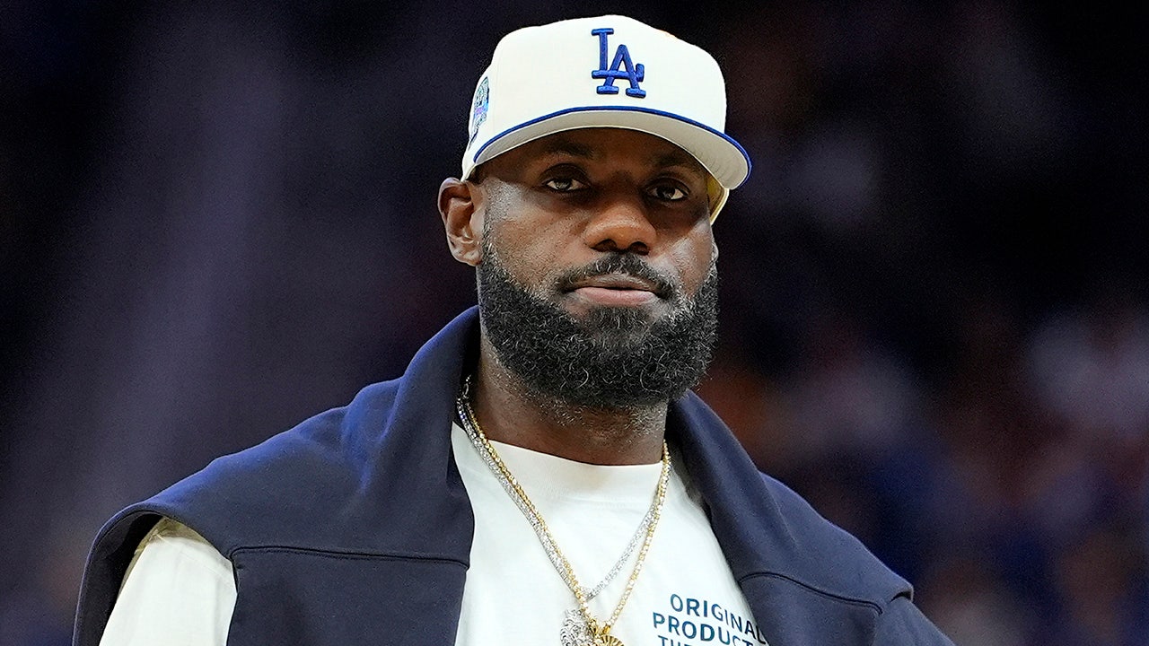 ‘Second decision’ takes LeBron James’ Hennessy partnership to new heights in celebration of crowning moment