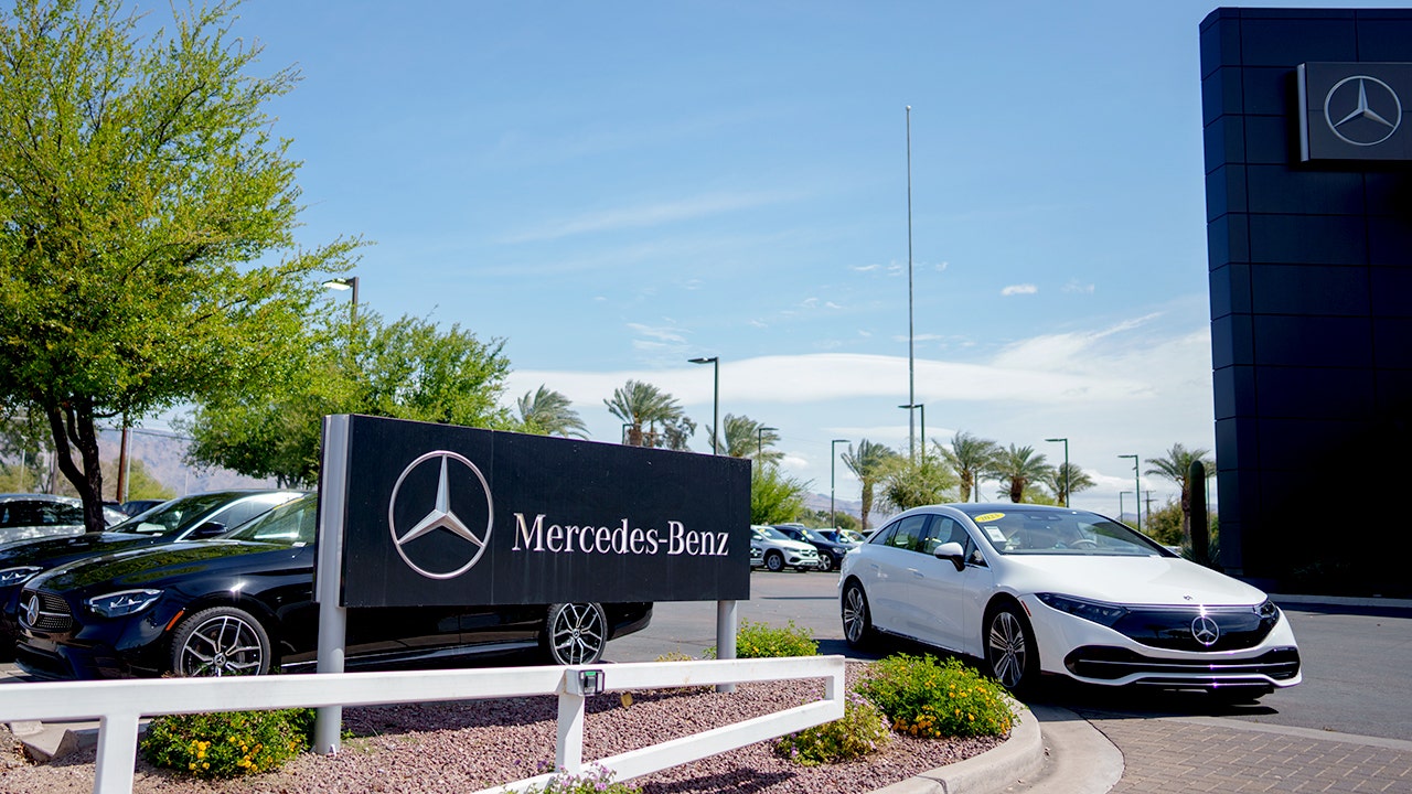 US car prices reach new high as luxury vehicle, EV sales surge nationwide