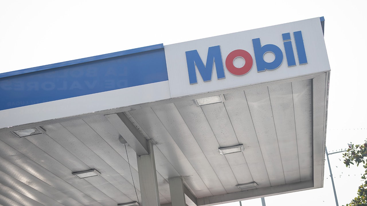 ExxonMobil claims California climate disclosure laws violate First Amendment rights in lawsuit ExxonMobil claims California climate disclosure laws violate First Amendment rights in lawsuit