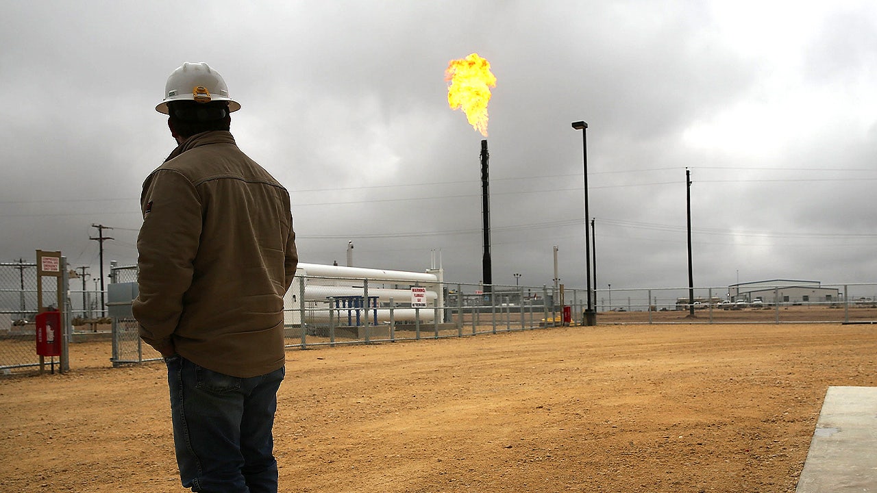 Inside the ‘lifeblood’ of the American economy: US energy’s vital role in everyday life