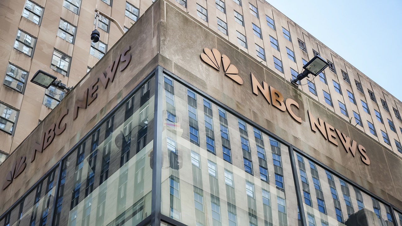 NBC News begins layoffs ahead of MSNBC split