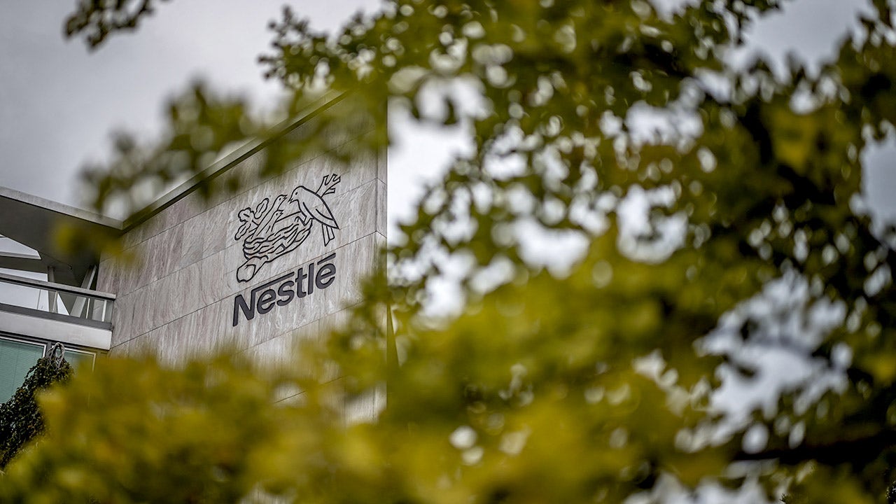 Nestle to cut 16,000 jobs as part of cost savings initiative
