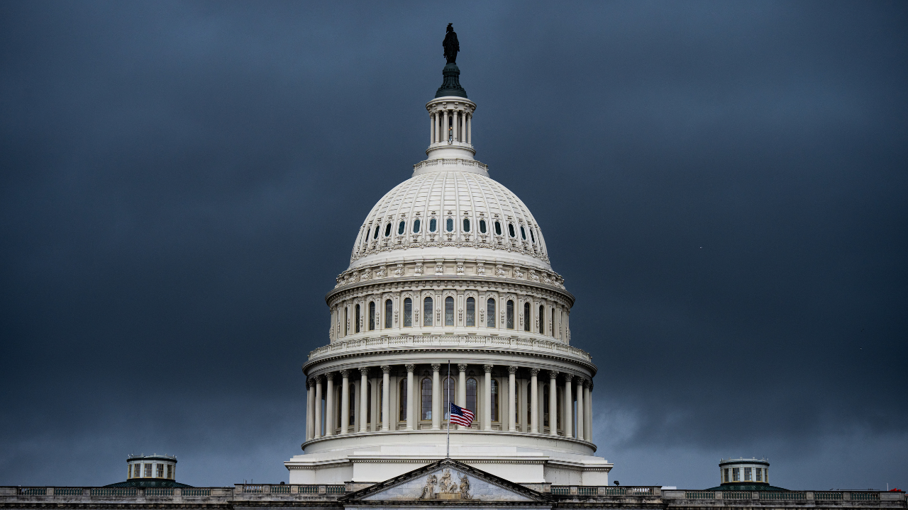 Sweeping layoffs ‘have begun’ as government shutdown drags on