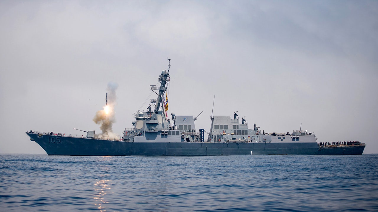 Trump weighs sales to Ukraine of Raytheon’s Tomahawk missiles: what to know